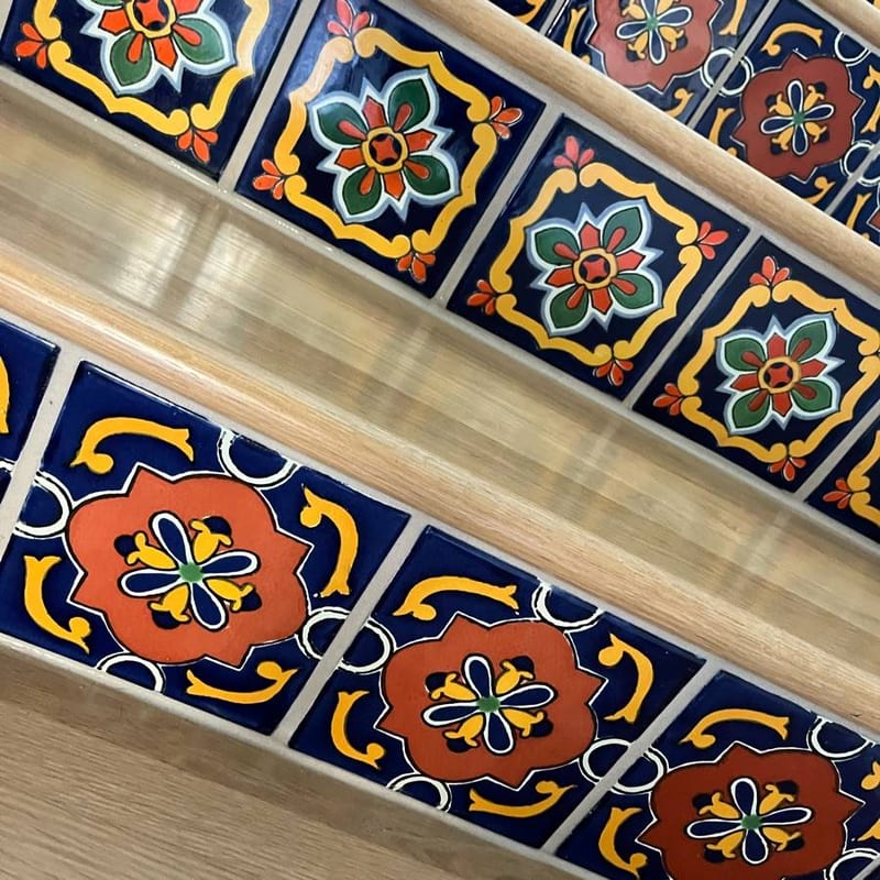 Flooring & Tiling Help work by Eugene Kryukov in Orange County, CA & Los Angeles