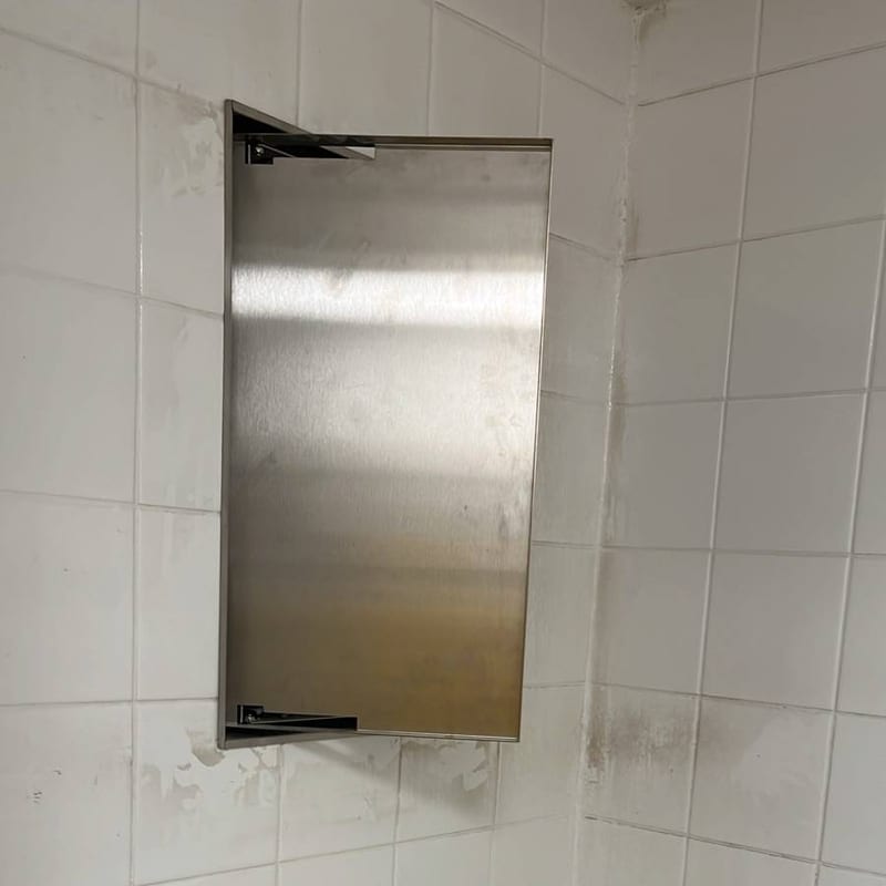 Plumbing Help work by Eugene Kryukov in Orange County, CA & Los Angeles