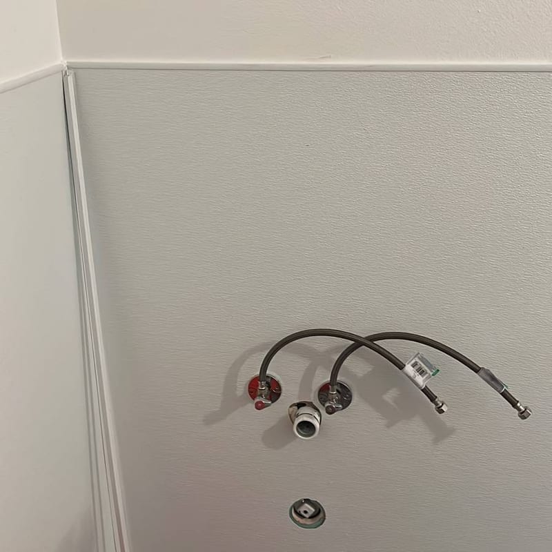 Plumbing Help work by Eugene Kryukov in Orange County, CA & Los Angeles