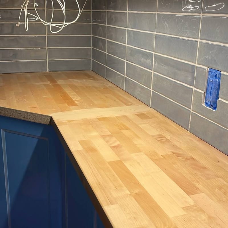 Flooring & Tiling Help work by Eugene Kryukov in Orange County, CA & Los Angeles