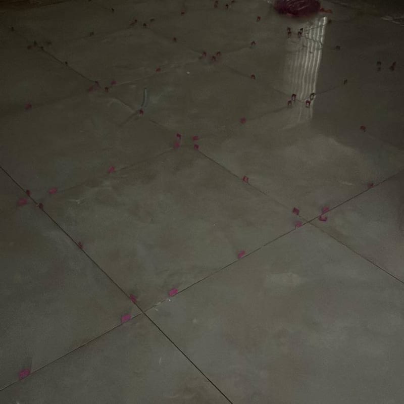 Flooring & Tiling Help work by Eugene Kryukov in Orange County, CA & Los Angeles
