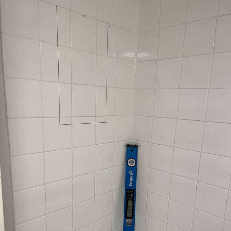 Plumbing Help work by Eugene Kryukov in Orange County, CA & Los Angeles