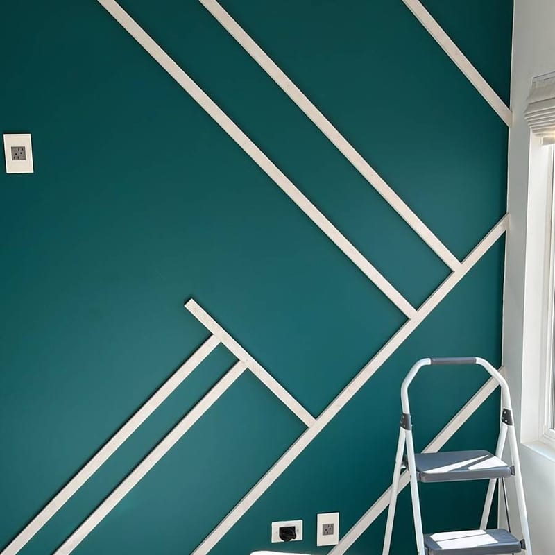 Light Carpentry work by Eugene Kryukov in Orange County, CA & Los Angeles